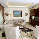 Dolphin Royal Suites