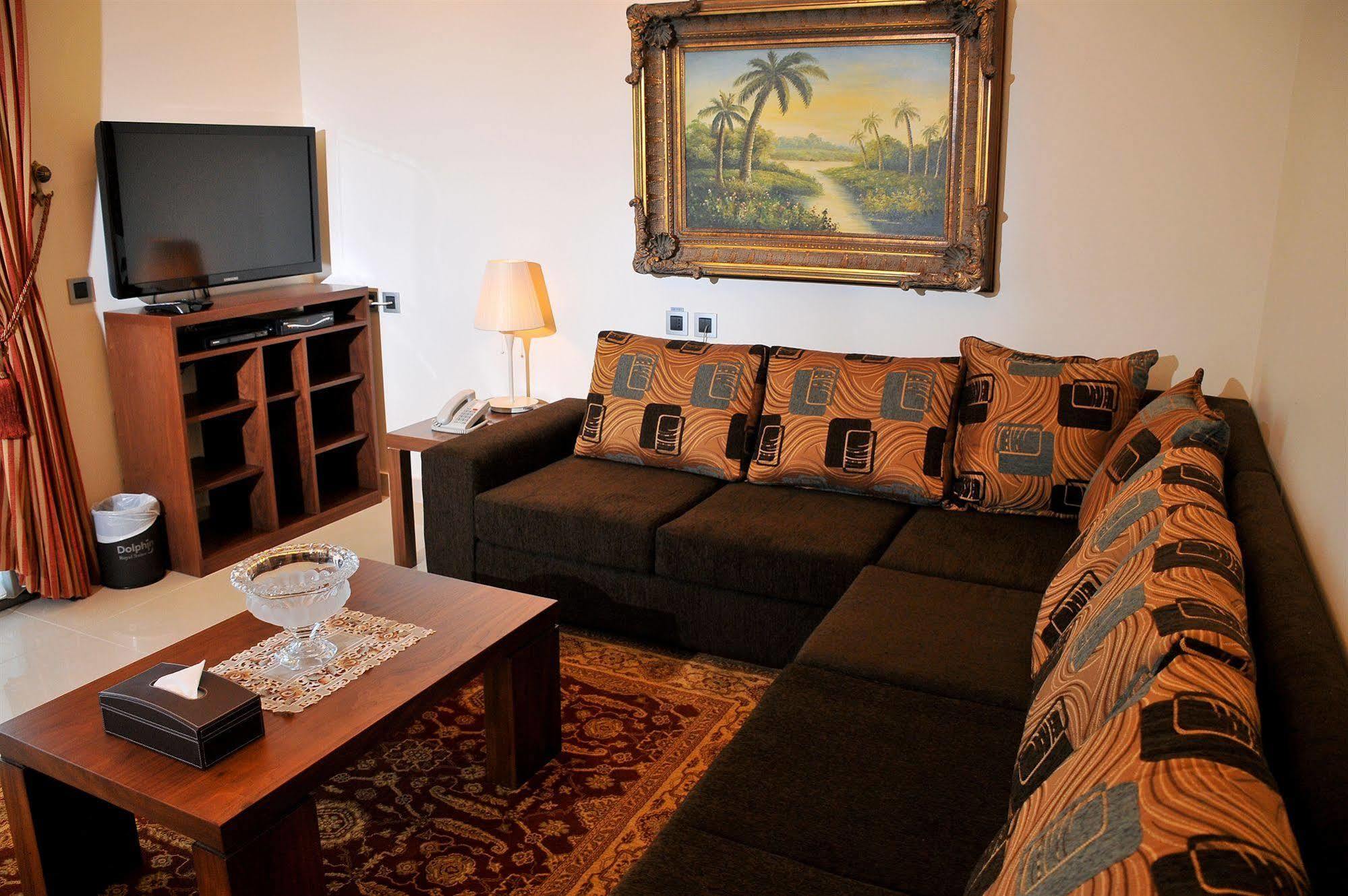 Hotel Dolphin Royal 4*