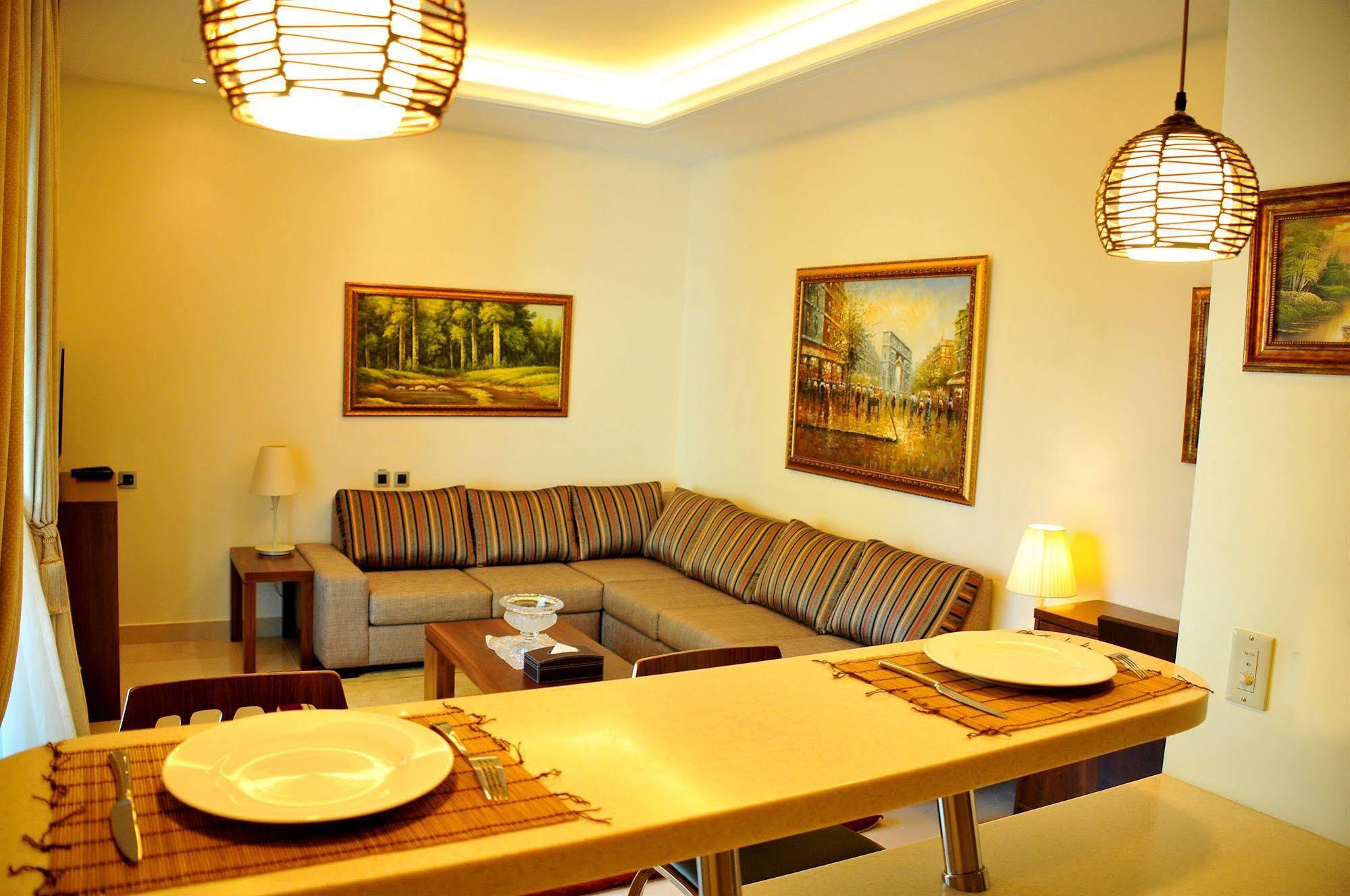 Dolphin Royal Beirut