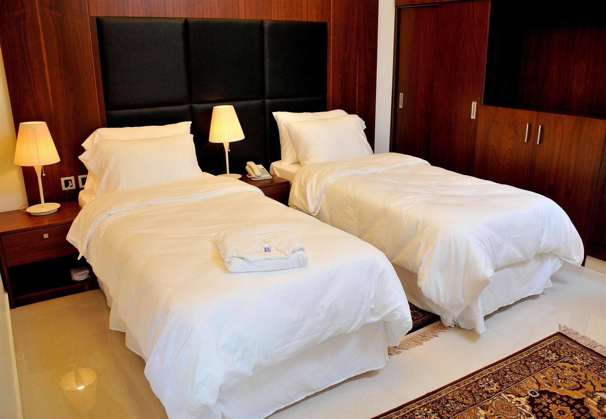 Dolphin Royal 4* Beirut