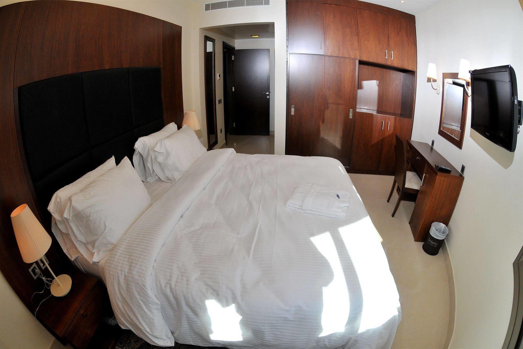 Dolphin Royal Hotel Beirut